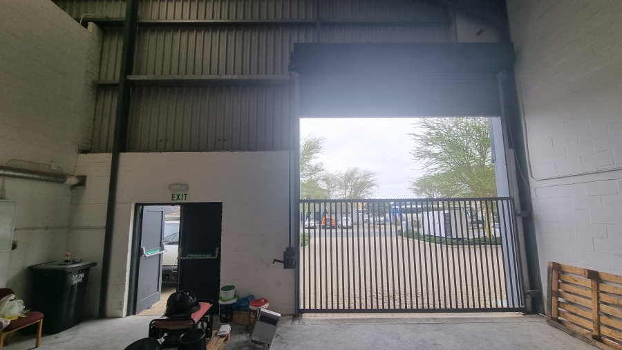 To Let commercial Property for Rent in Atlas Gardens Western Cape